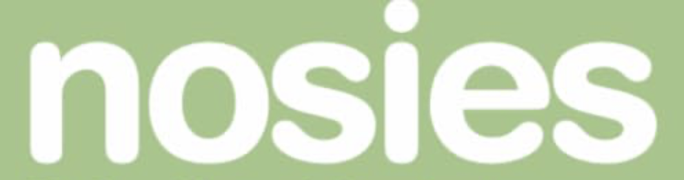 Nosies logo